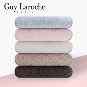 무한타올 기라로쉬 뱀부얀 스위트 1P 프리미엄 호텔수건 뱀부얀 170g, 기념수건, 답례품