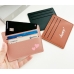 작은이미지: 양면 슬림 카드지갑 #2
