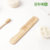 작은이미지: 모두애 대나무 빗 (제로 웨이스트) #4