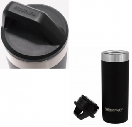 스탠리 마스터 진공 텀블러 보틀 532ml // 보냉최대16시간 얼음2일 #2