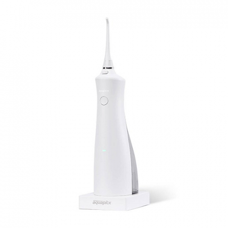 아쿠아픽 코드리스 휴대용 무선 구강 세정기 AQ-230 인쇄 각인 가능 #2