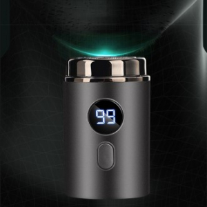 머레이 SV-2 휴대용 건, 습식 미니 전기면도기