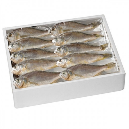 바다소리 추자도 청정 참조기 세트 #2