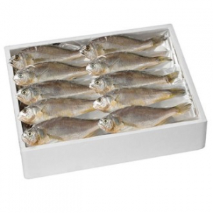 바다소리 추자도 청정 참조기 세트