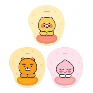 카카오 쿠션 마우스패드 [J1]