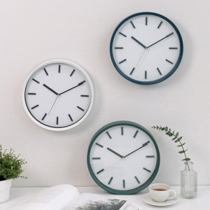 무소음 에이스 벽시계 300