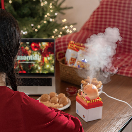 해태 맛동산 맛깨비 가습기 #3