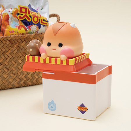 해태 맛동산 맛깨비 가습기 #2