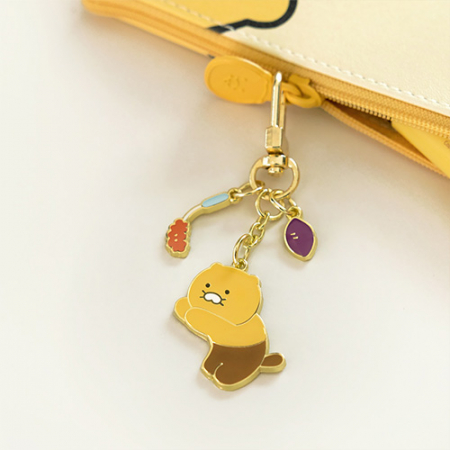 캐릭터 메탈 키링 #4