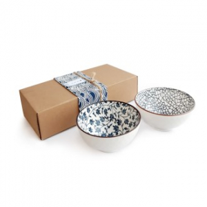 [렉소보] 이노와 밥공기 2종 세트 RXV-INOWA