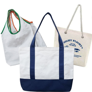 마린 에코백 // 국산