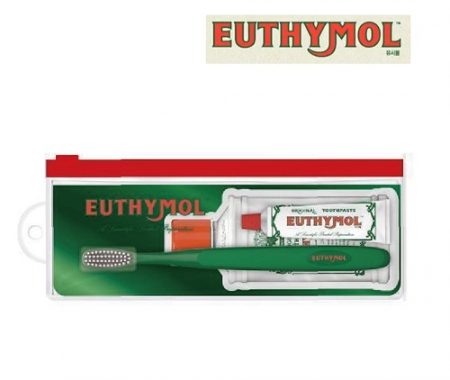 유시몰 치약칫솔 클래식 오리지널 여행용휴대용세트 영국명품 오랄케어 #3