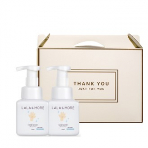 라라센스 베이직 핸드워시 2개 세트