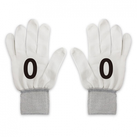 무소속 선거 장갑-1 #2