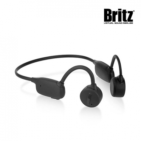 브리츠 BZ-BONE X8 노이즈 캔슬링 골전도 이어셋 #3