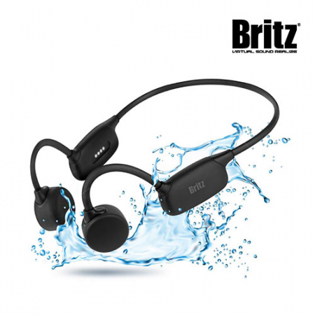 브리츠 BZ-BONE X8 노이즈 캔슬링 골전도 이어셋 #2