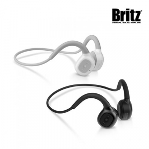 브리츠 BE-BONE7 골전도 이어폰