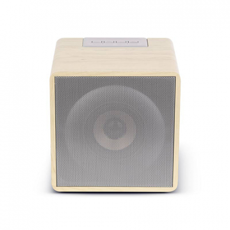 브리츠 BZ-NT22 큐브형 블루투스 스피커 #3