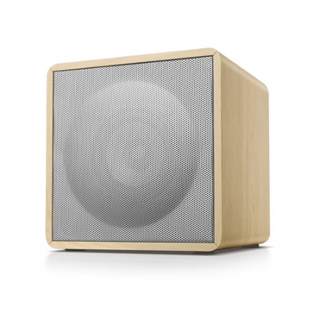 브리츠 BZ-NT22 큐브형 블루투스 스피커 #4