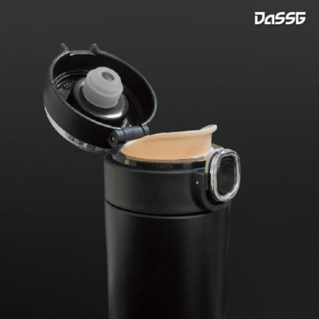 다쓱 원터치 온도 텀블러 420ml #5