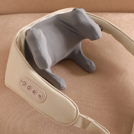 에코너-M6 무선 목 어깨 마사지기 econer-M6 #4