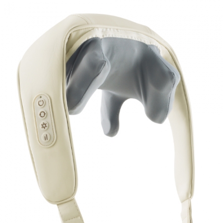 에코너-M6 무선 목 어깨 마사지기 econer-M6 #2