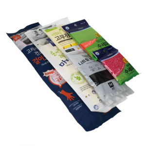 고무장갑 3종+니트릴장갑 블랙10매+아크릴 수세미 2개+버블 수세미 1개 세트