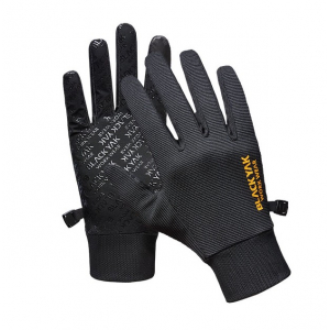 블랙야크 사계절 스포츠장갑 캠핑장갑 등산장갑 로고인쇄