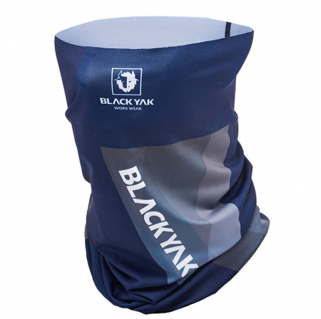블랙야크 아이스 넥 스카프 넥쿨러 목쿨러 쿨스카프 풀칼라 로고인쇄