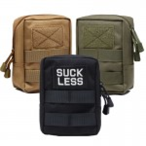 밀리터리 힙색 전대 허리가방 허리쌕 슬링백 메신저백 남자 핸드폰허리가방