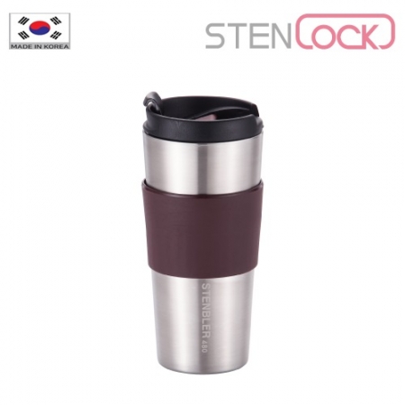[스텐락] 스텐 블러 텀블러 480ml 국산 정품 STS #2
