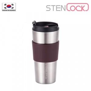 [스텐락] 스텐 블러 텀블러 480ml 국산 정품 STS