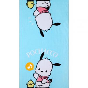 포차코 나염 바스 50 타올, 바스타올