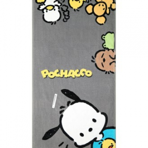 포차코 그레이 바스50 타올, 바스타올