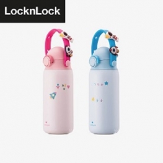 키즈스트랩 락앤락 어린이텀블러 350ml LL