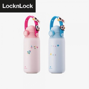 키즈스트랩 락앤락 어린이텀블러 350ml LL