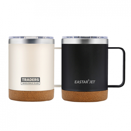 [슈퍼파워] 인피니티 머그 진공 텀블러 400 #2