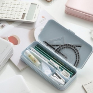 필통 대용량필통 펜파우치 펜케이스 파우치필통