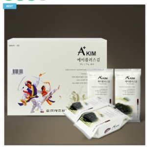 광천원김 에이플러스 식탁김 11gX12봉