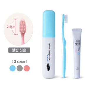 데이케어 파스텔 베이직 세트 3종