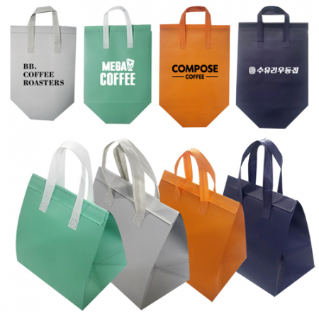 부직포 보온보냉백 특대형 [30x30x20] #2