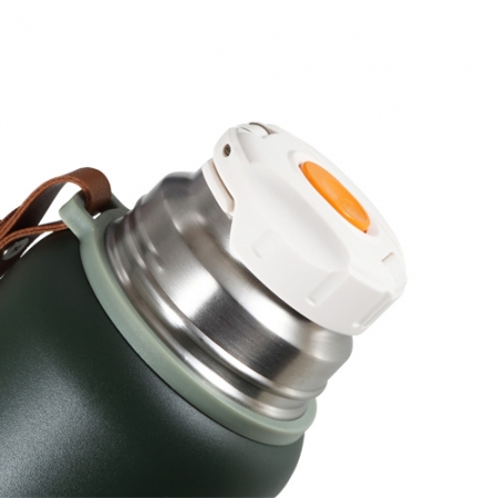 핫콤 프리미엄 보온병 900ml #3