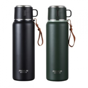 핫콤 프리미엄 보온병 900ml