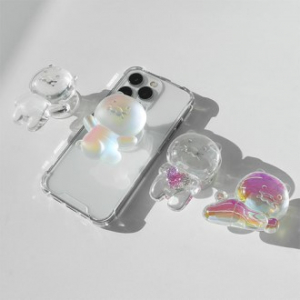 캐릭터 볼록 입체 스탠드톡