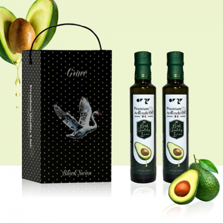 아보카도오일 2p 선물세트 #2