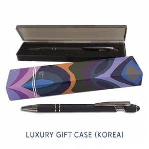 투링 라바 노크 터치펜 1.0mm (럭셔리 기프트 케이스)