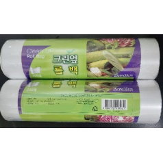 크린엎 롤백 200매 25cm*35cm