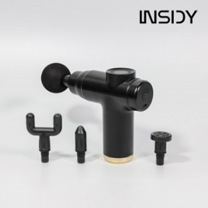 인사이디 미니 마사지건 진동 안마기 소형 마사지 IMG-10