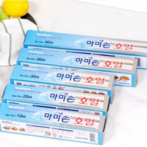 마미손 프리미엄 쿠킹호일