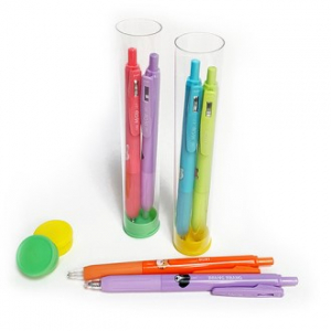 문구세트 D형 - 7 (볼펜 + 샤프세트)